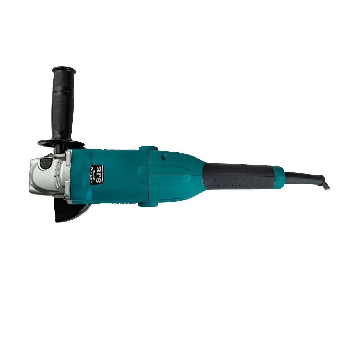 Makita GA5021/2 125mm Corded Angle Grinder 240V Heavy-Duty Grinder for Precision Cutting & Grinding