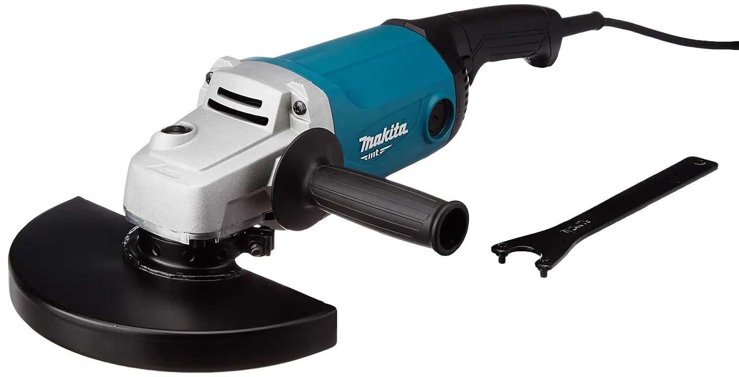 Makita MT | Angle Grinder M0921B 230mm 2200W