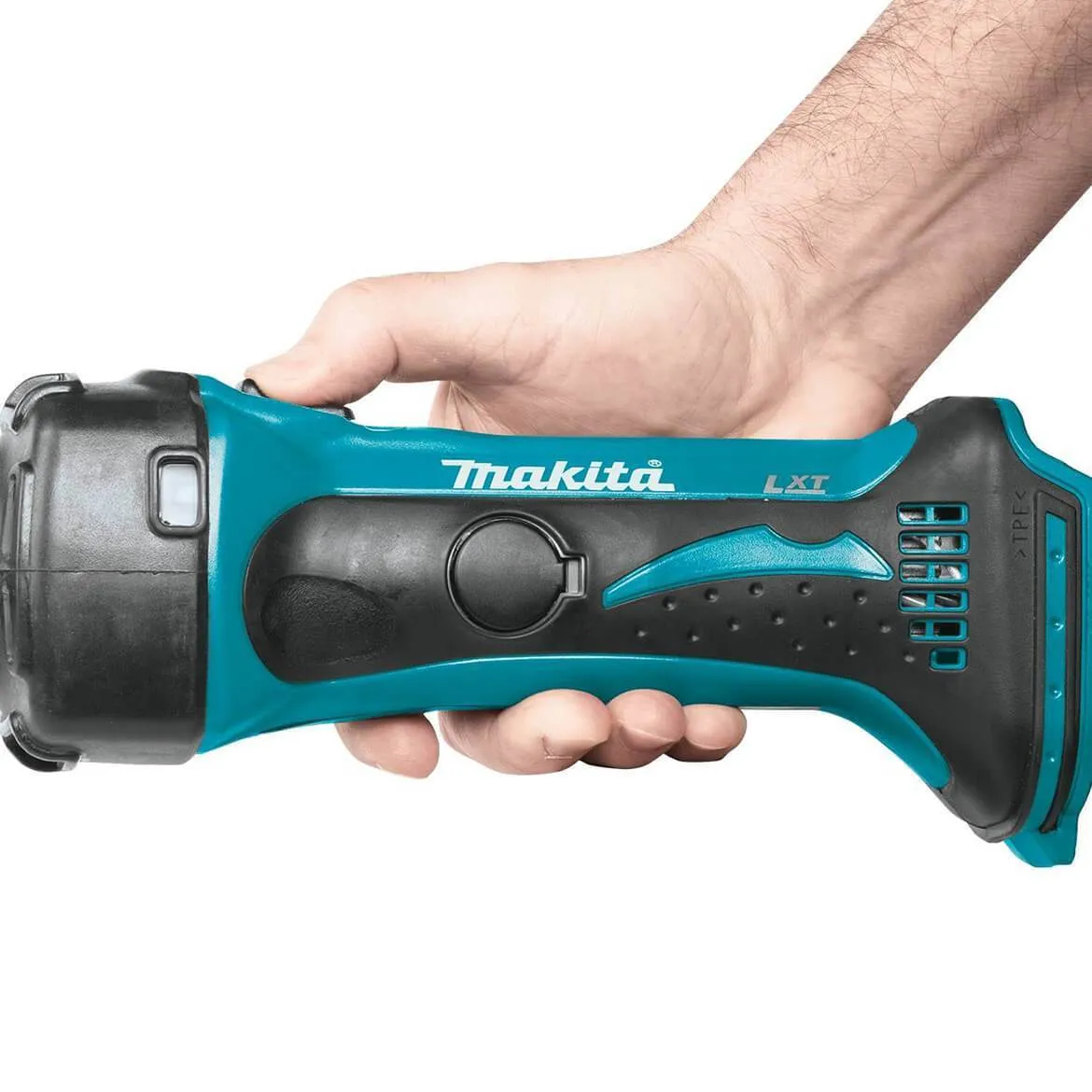 Makita XDG02Z 18-Volt 1/4-Inch LXT Cordless Compact Die Grinder - Bare Tool