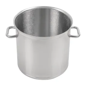 Matfer Bourgeat Tradition Stockpot 10.8Ltr