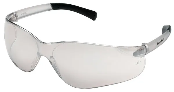 MCR Safety BearKat BK2 I/O Clear Mirror Lens