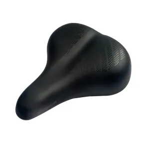 Megasoft by Evo C225 Cruiser Bike Seat/Saddle