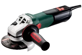 Metabo WEV15-125 HT 13.5 Amp 5" Electronic Angle Grinder