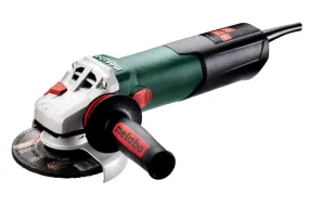 Metabo WP 13-125 Quick (603629000) Angle Grinder