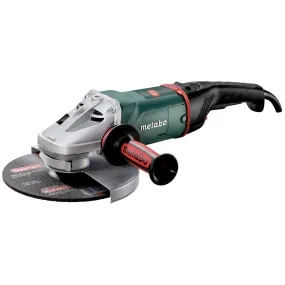 Metabo WP 24-230 MVT 9" Angle Grinder - 606486420