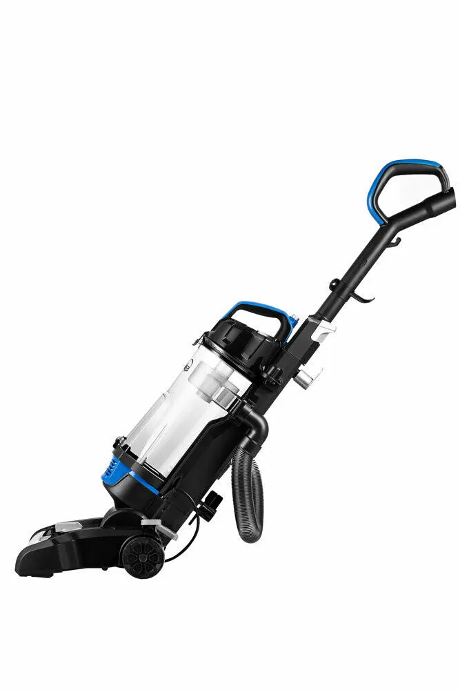 Midea 4L 1000W UPRIGHT VACUUM CLEANER Washable filter Detachable hand 5 Speeds VUS34AE2D