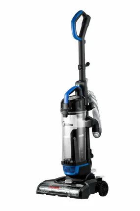 Midea 4L 1000W UPRIGHT VACUUM CLEANER Washable filter Detachable hand 5 Speeds VUS34AE2D