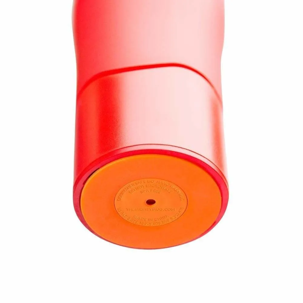 MightyMug Solo 330ml - Red