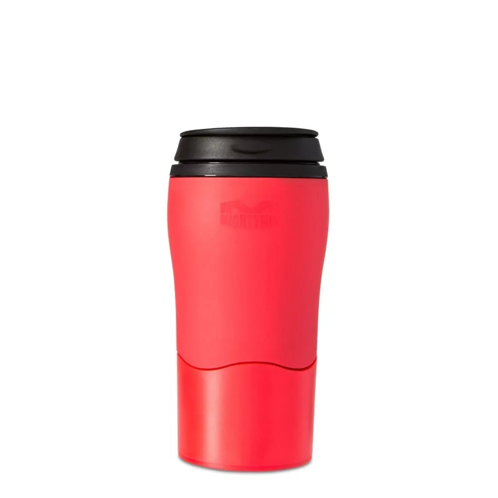 MightyMug Solo 330ml - Red