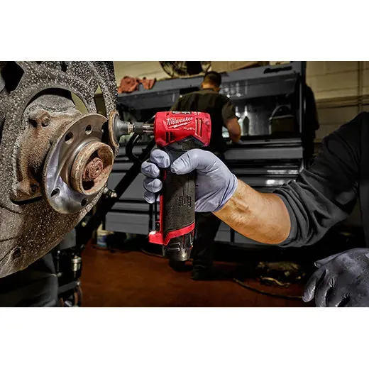 Milwaukee 2485-20 M12 FUEL™ 1/4" Right Angle Die Grinder (Tool Only)