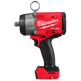 Milwaukee 2966-20 M18 FUEL™ 1/2" High Torque Impact Wrench w/ Pin Detent