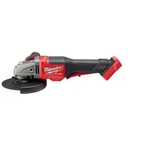 Milwaukee 2980-20 M18 FUEL 4-1/2" - 6" GRINDER, PADDLE SWITCH NO-LOCK, Bare