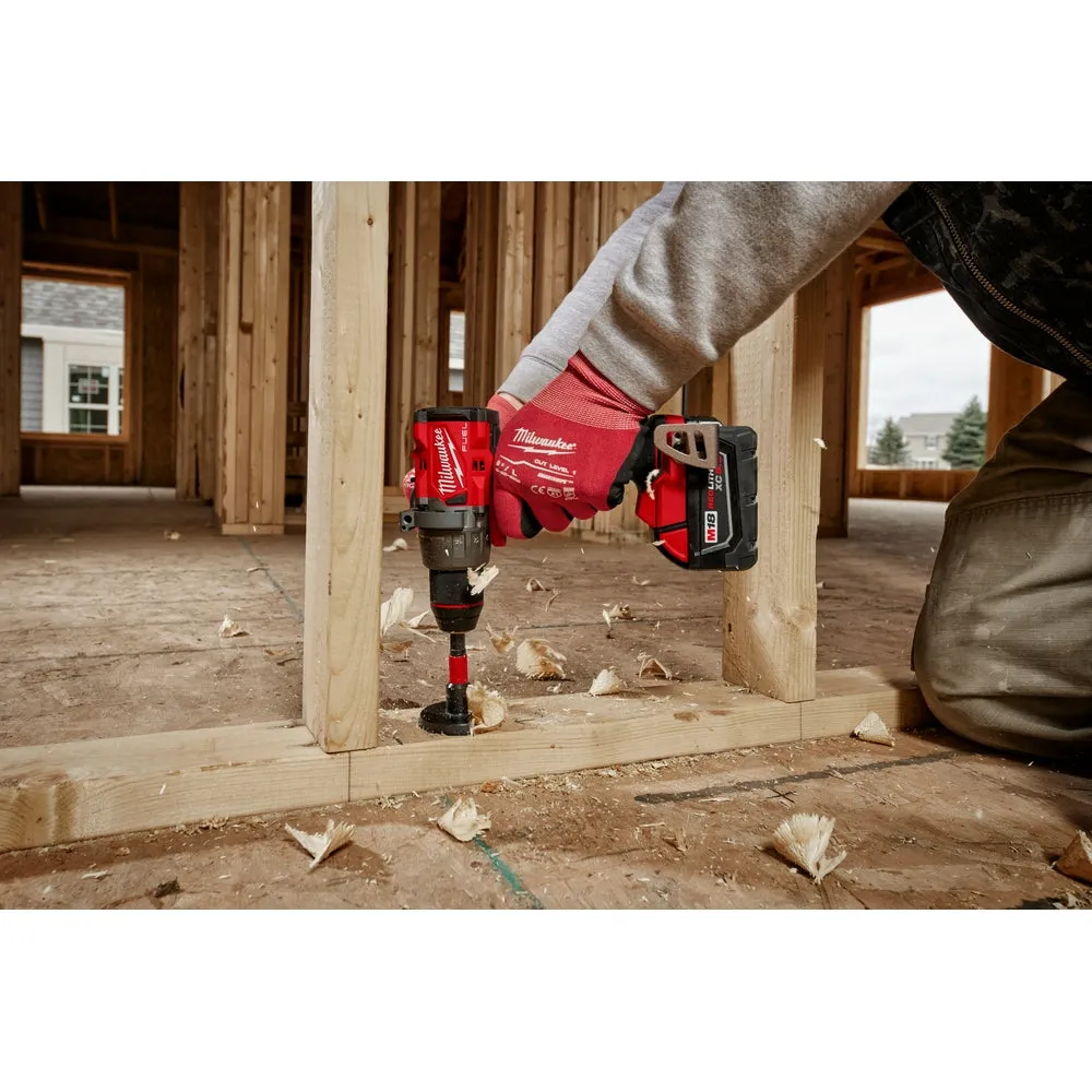 Milwaukee 3699-22 M18 FUEL 2-Tool Combo Kit