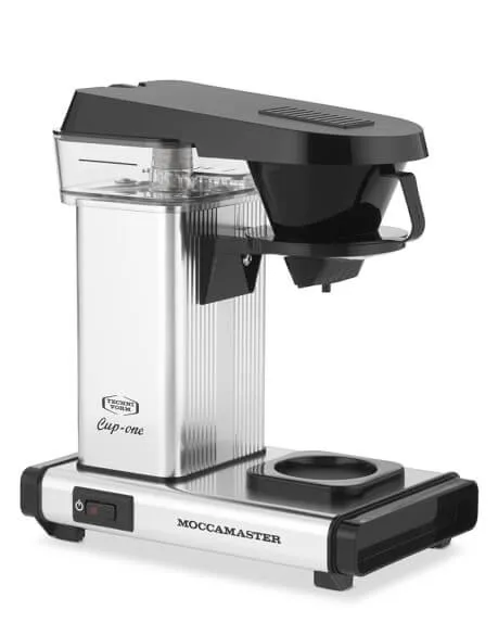 Moccamaster One Cup