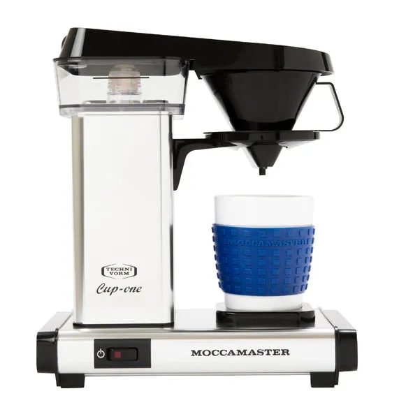 Moccamaster One Cup