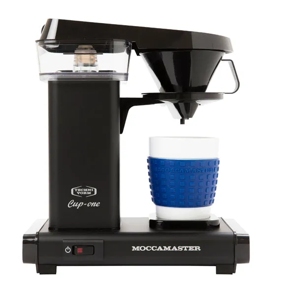 Moccamaster One Cup