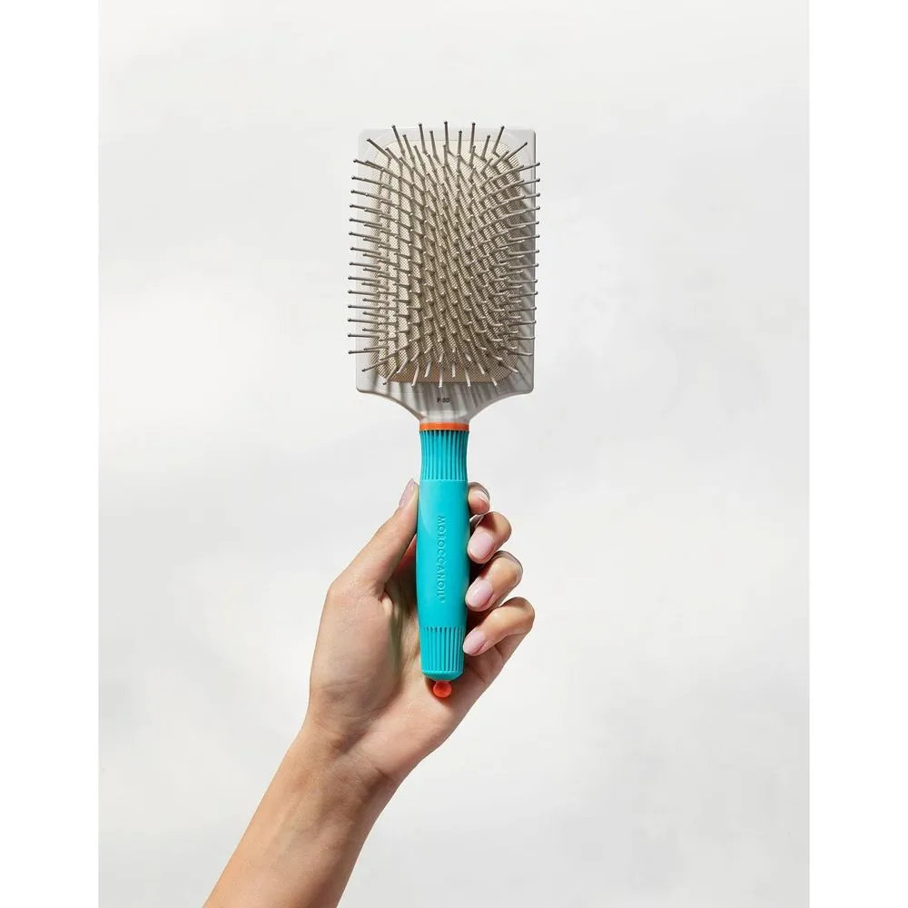 Moroccanoil Paddle Brush