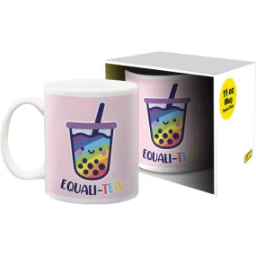 Mug -Pride Equali-Tea