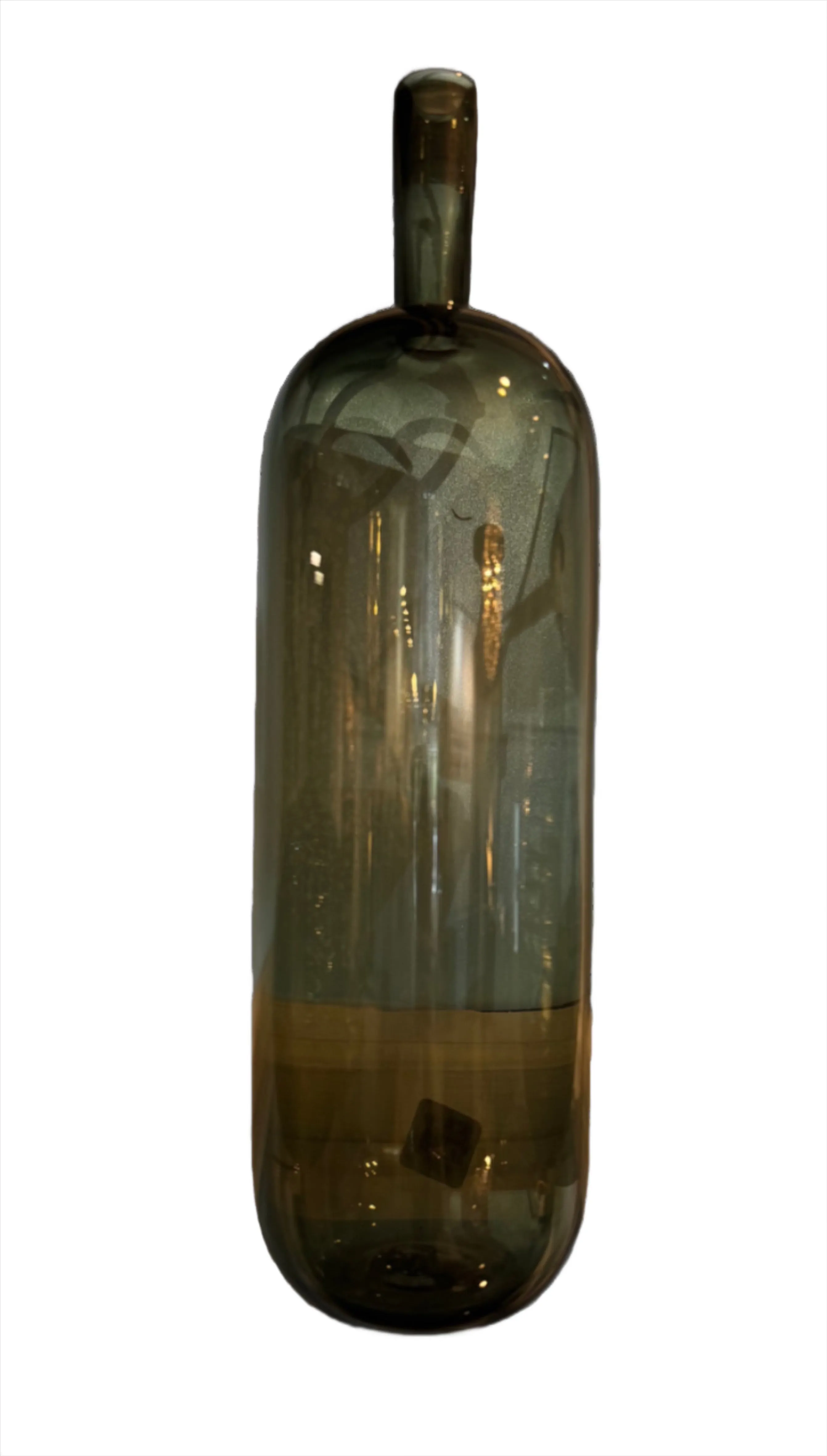 Nate Cotterman Balloon Bottle - Tall