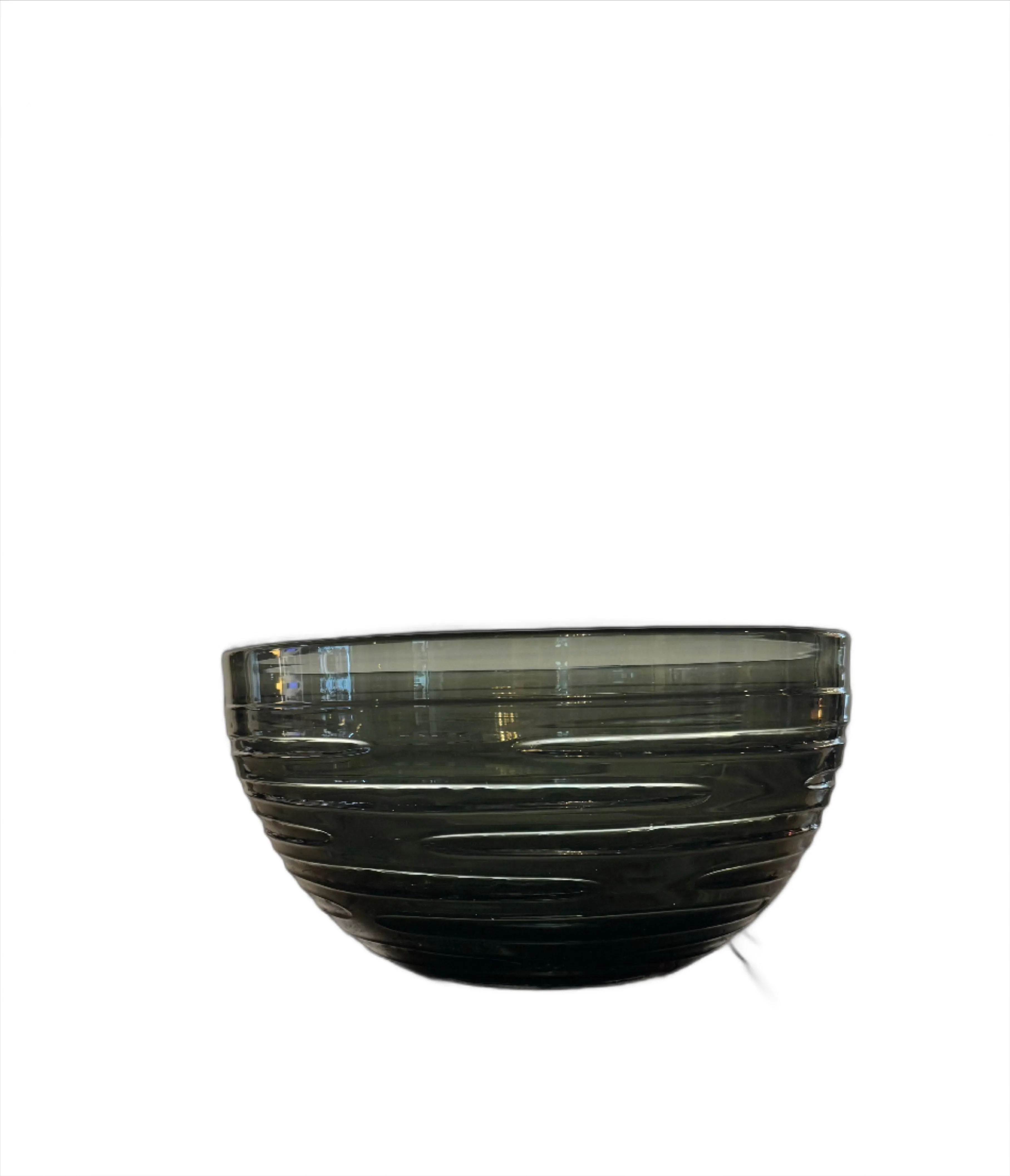 Nate Cotterman Incision Series Bowl