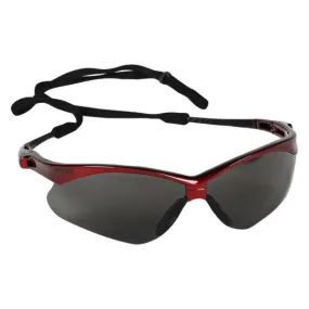 Nemesis Inferno Smoke Safety Glasses #22611