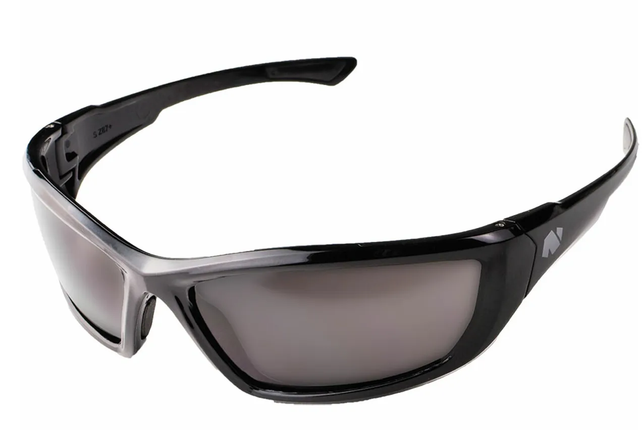 Notch Kerf Safety Glasses