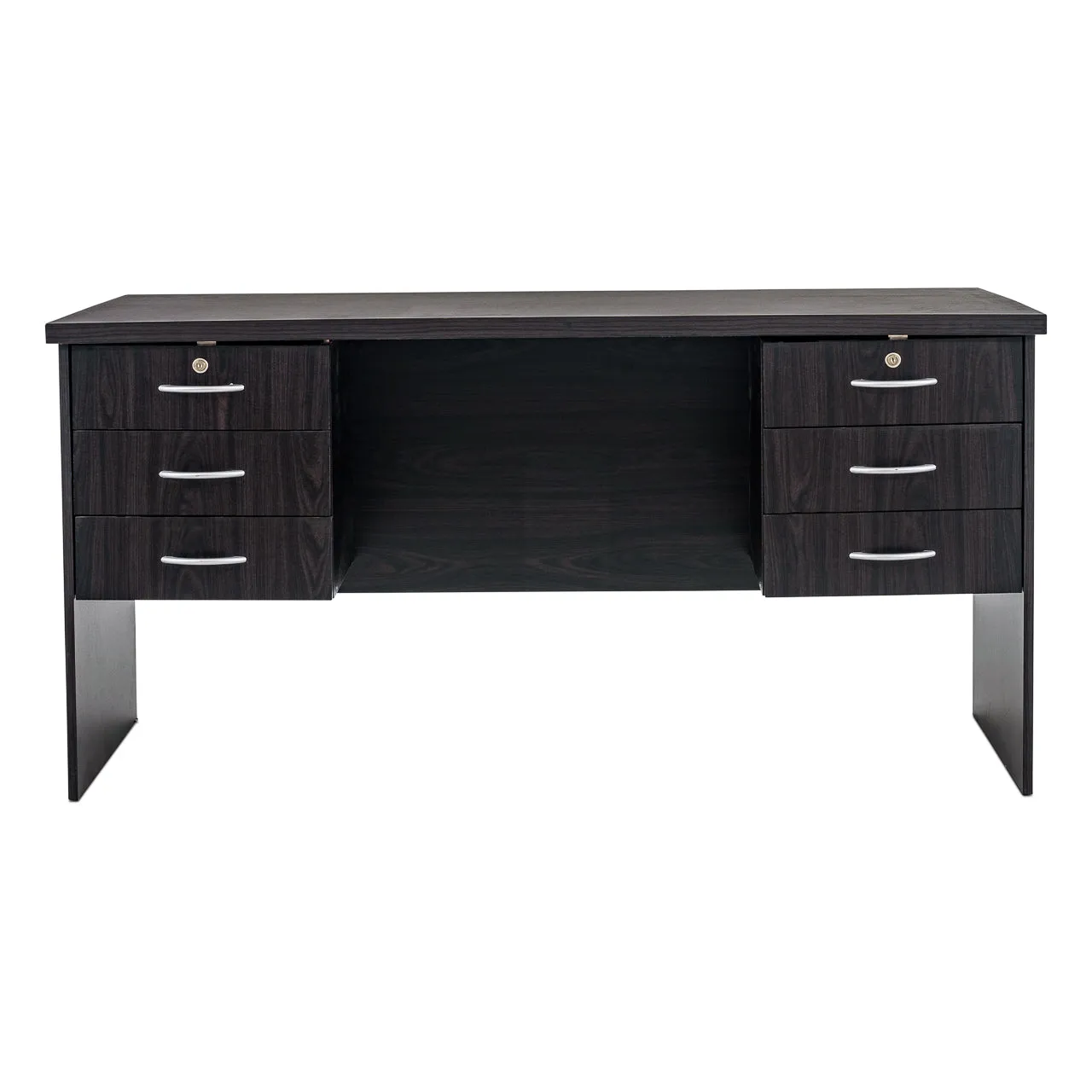 Office Desk- Wenge