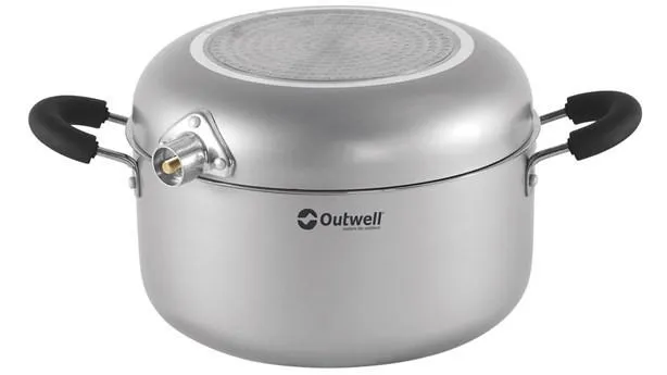 Outwell Feast Set Cookset - Medium