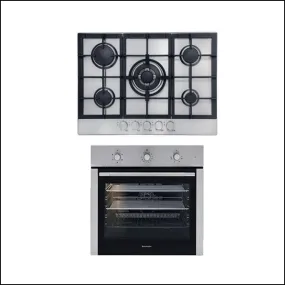 Oven and Cooktop Package No. 26