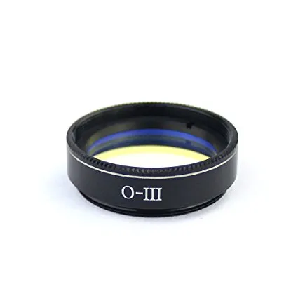 Oxygen III Narrowband Filter - 1.25"