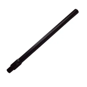 Pacvac Aluminium Black  Telescopic Vacuum Rod 32mm