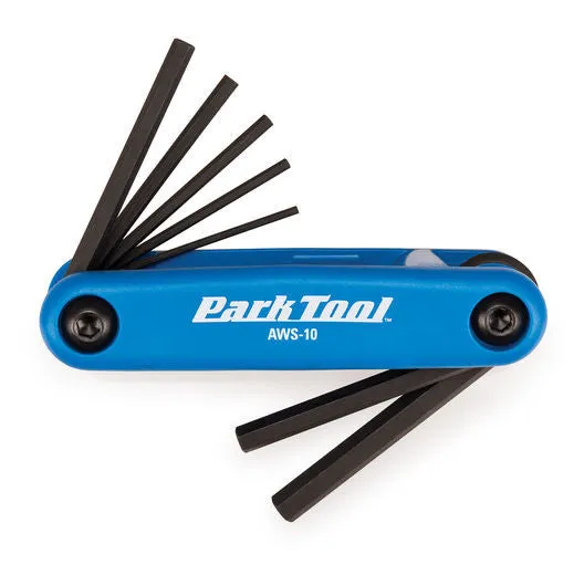 Park Tool AWS-10 Multi-Tool