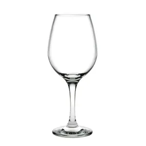 Pasabahce Amber Red Wine Glass - 460 ml