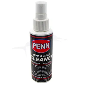 Penn | Rod and Reel Cleaner