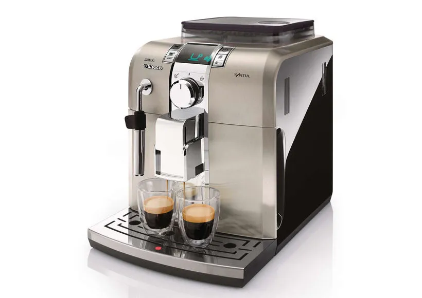 Phillips Coffee Maker HD8836