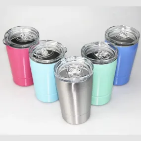 Portable Vacuum Stemless Travel Tumbler Mugs