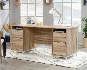 Portage Park Executive Desk Ka A2