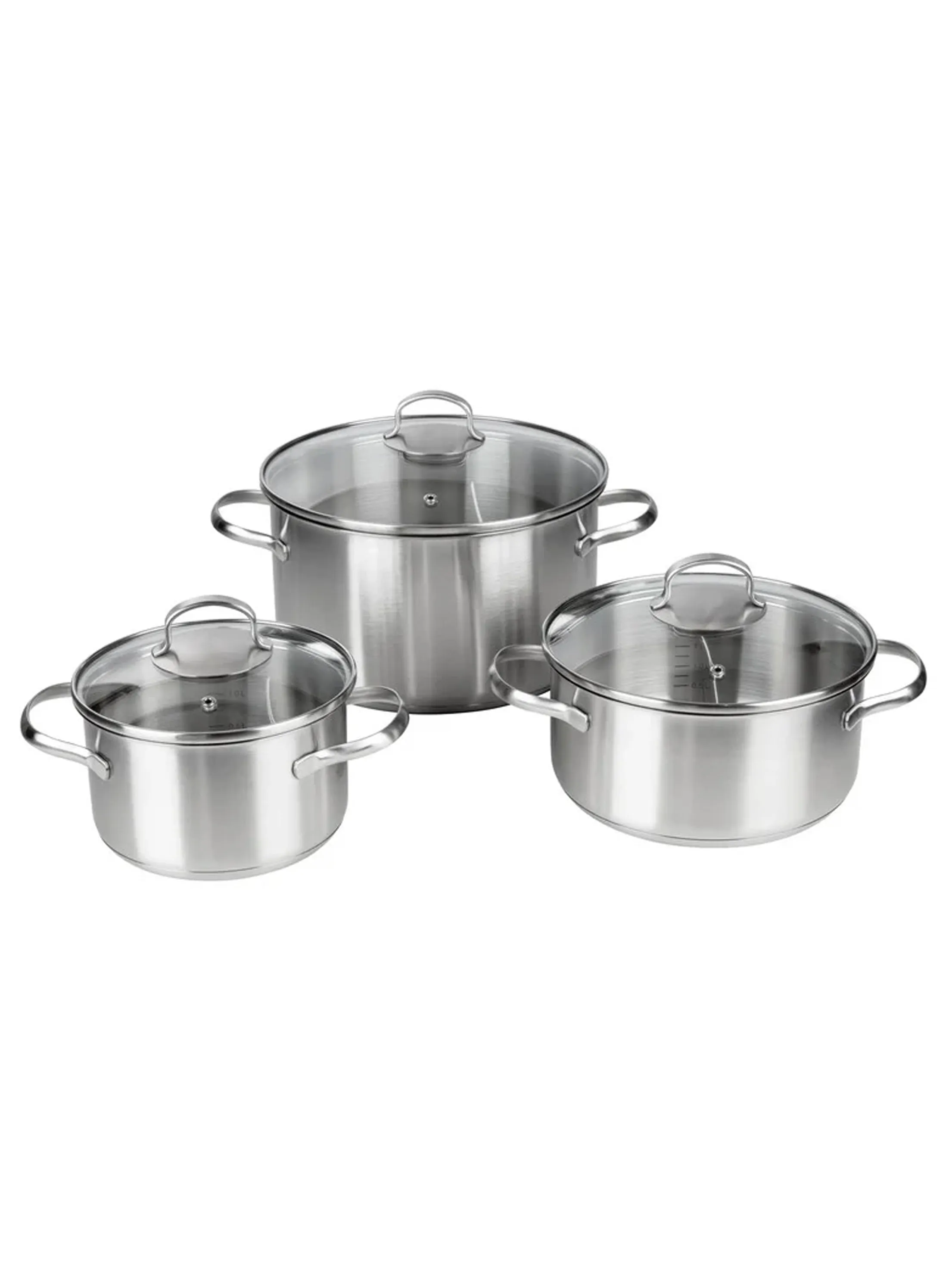 Pot Set