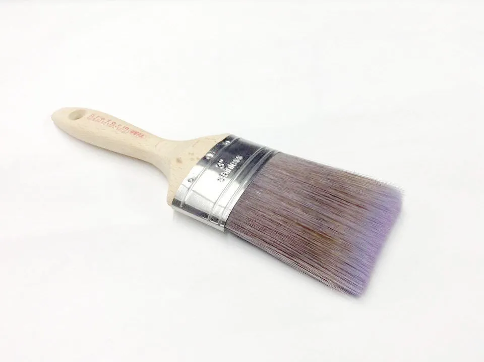 Profrom Large Brushes