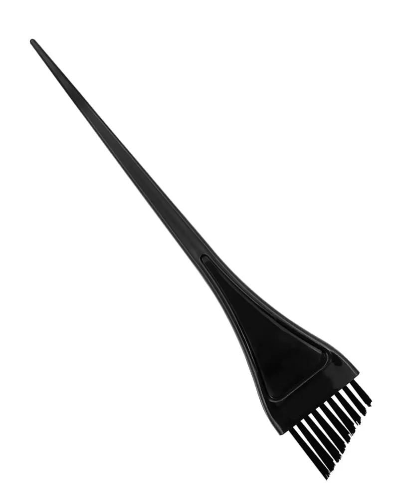 Prolific Basics Precision Angled Hair Color Applicator Dye Brush