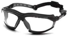 Protective Glasses - Pyramex Isotope, Various Lens Tints