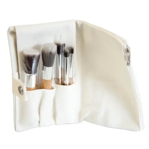 Pure Anada Vegan Brush Ensemble