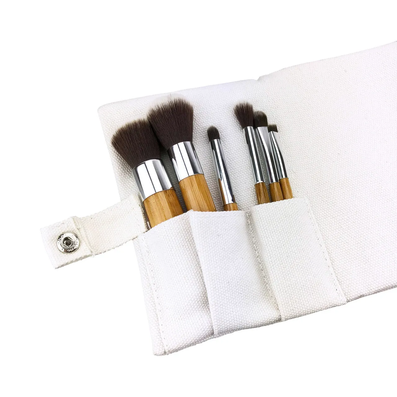 Pure Anada Vegan Brush Ensemble