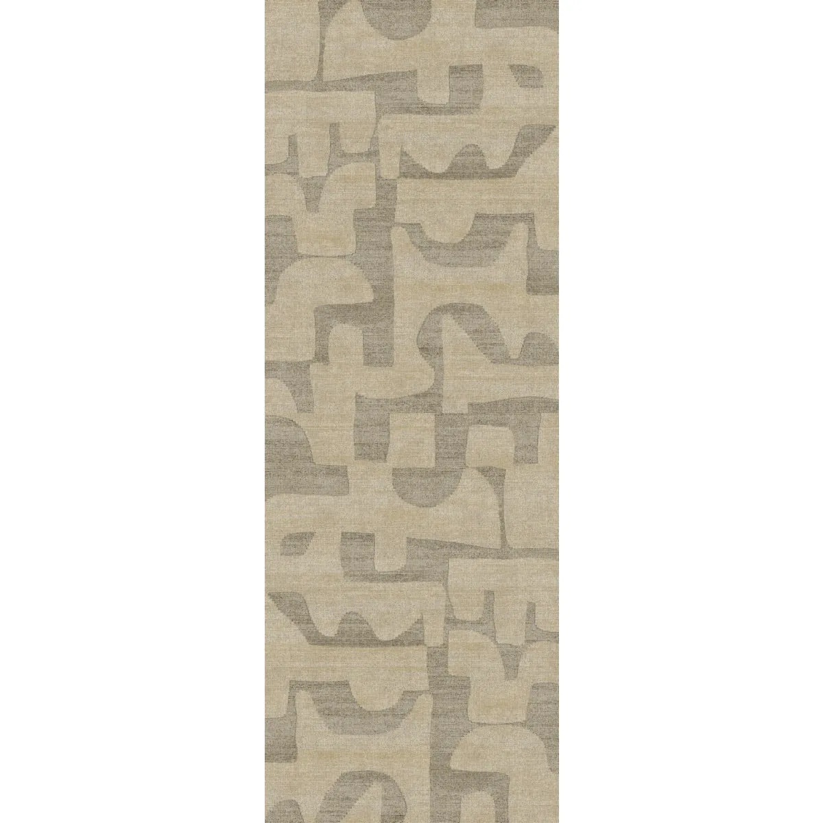 Puzla Natural Beige Rug