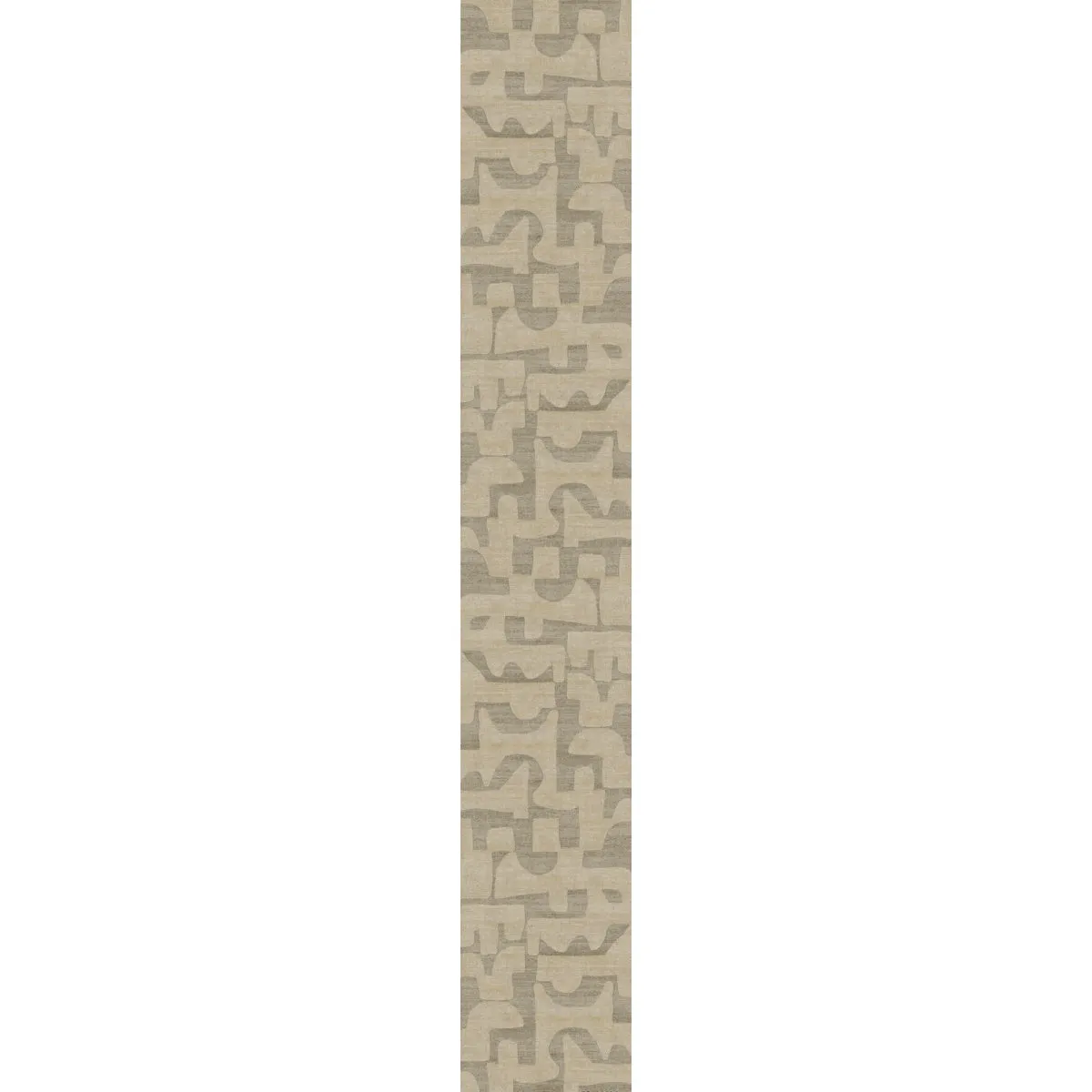 Puzla Natural Beige Rug