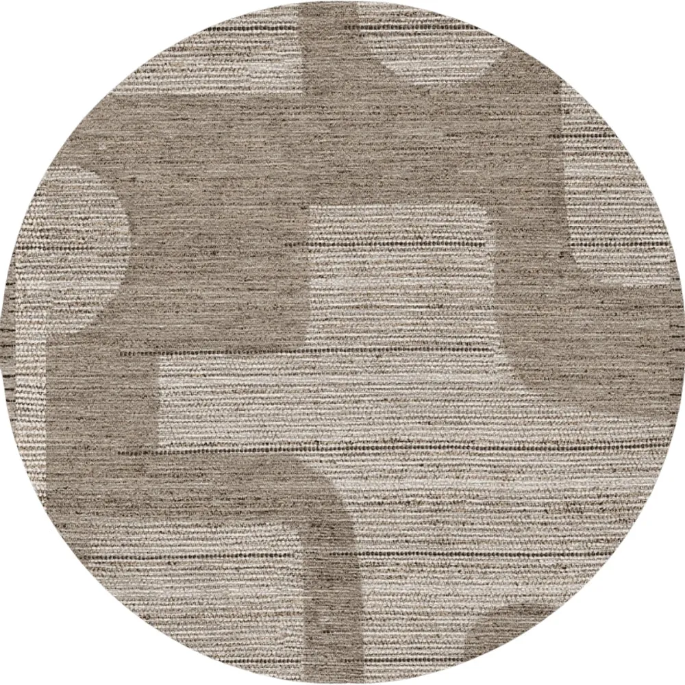 Puzzo Natural Rug - Second Love