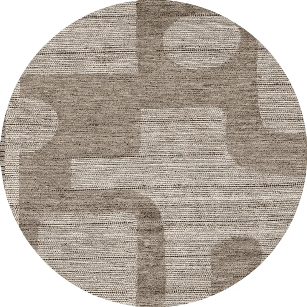 Puzzo Natural Rug - Second Love