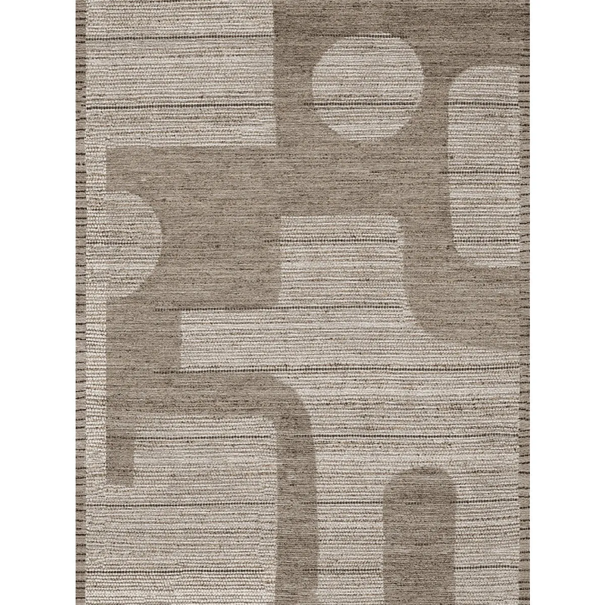 Puzzo Natural Rug - Second Love