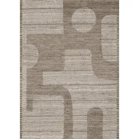 Puzzo Natural Rug - Second Love