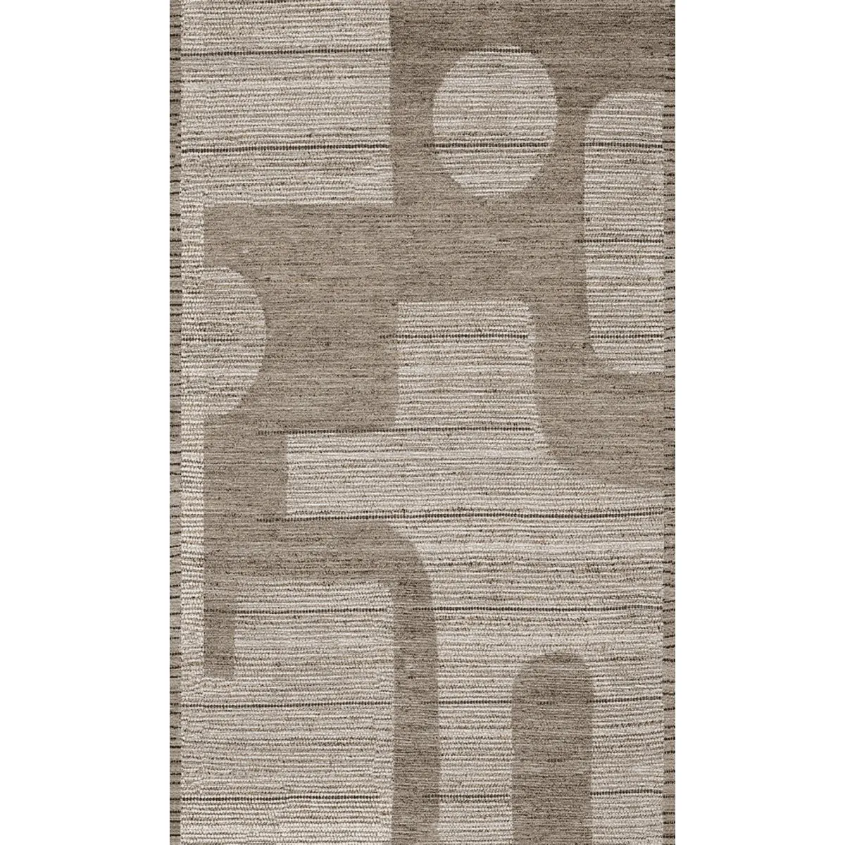 Puzzo Natural Rug